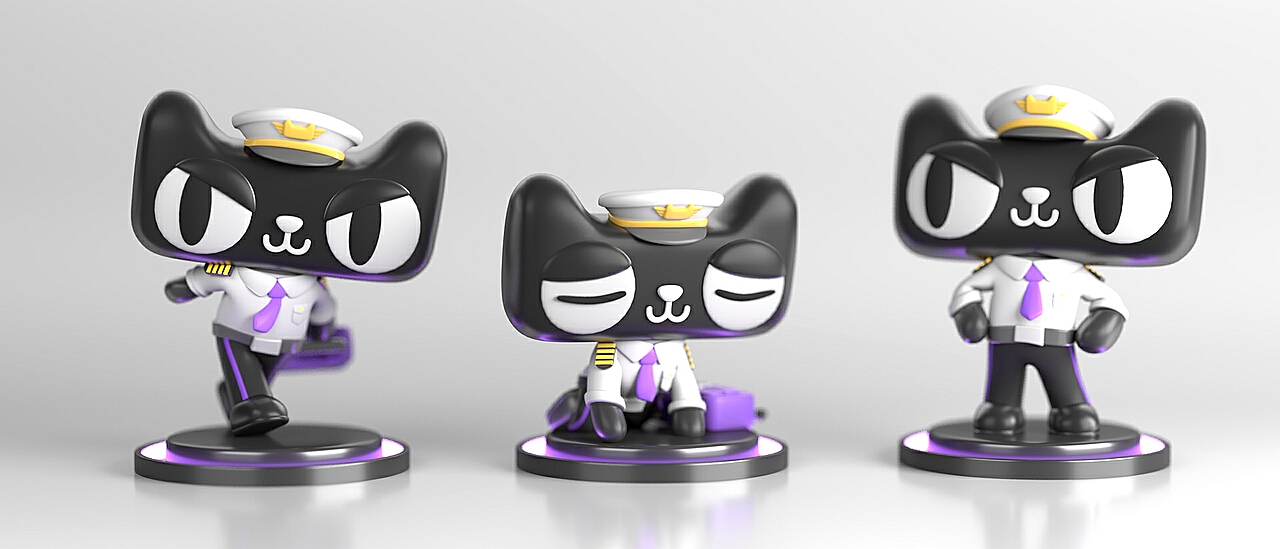 天貓國(guó)際IP集結(jié)號(hào) 玩轉(zhuǎn)動(dòng)漫IP的跨界盛宴