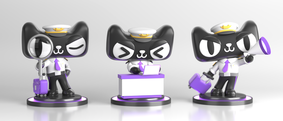 天貓國(guó)際IP營(yíng)銷(xiāo)生態(tài) 多維延展構(gòu)建品牌情感連接