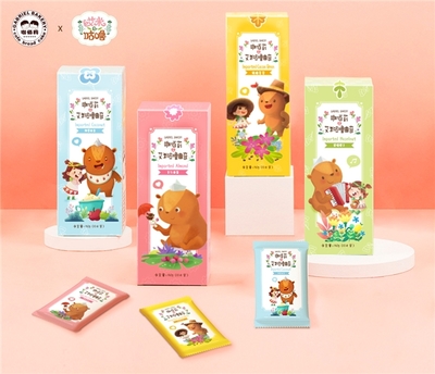 國產IP《艾米咕嚕大自然小課堂》海外熱播 計算機網絡技術推動文化輸出新浪潮