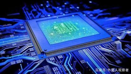 突破壟斷在即 計算機網(wǎng)絡技術——中國即將打破全球四大核心技術壁壘