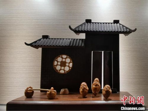 第十五屆中國工藝美術(shù)文化創(chuàng)意大賽在深圳揭曉，88件作品榮獲金獎(jiǎng)