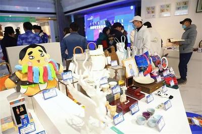 赤峰市文化旅游創(chuàng)意商品大賽頒獎典禮圓滿落幕，軟件服務(wù)賦能文旅融合發(fā)展